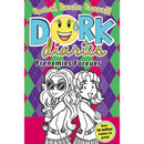 Dork Diaries: Frenemies Forever by Rachel Renee Russell