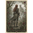 Crown of the Forsaken Heir By Kris Rose