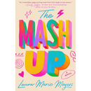 The MASH Up By Laura Marie Meyers