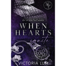 When Hearts Ignite By Victoria Lum