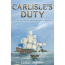 Carlisle's Duty By Chris Durbin