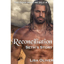 Reconciliation: Seth's Story By Lisa Oliver