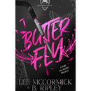 Butterfly By Lee McCormick