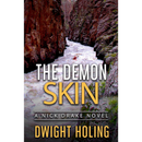 The Demon Skin By Dwight Holing