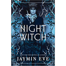 Night Witch By Jaymin Eve