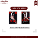 Beautifully Cruel Series By J.T. Geissinger
