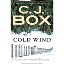 Cold Wind  By C. J. Box