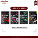 North Shore Series By Lola King