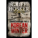 Korean Winter By Griff Hosker