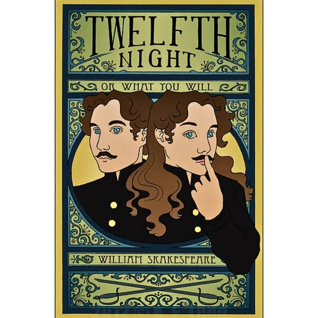 Twelfth Night By William Shakespeare