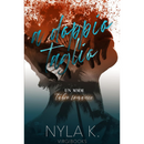 Double-Edged By Nyla K.