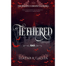 Tethered By Elayna R. Gallea