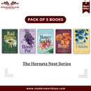The Hornets Nest Series By Aubrey Taylor