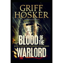 Blood of the Warlord By Griff Hosker