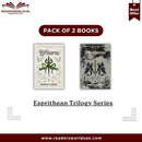 Esprithean Trilogy By Parker Lennox