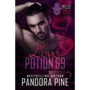 Love Potion 69 By Pandora Pine