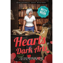 Hearts and Dark Arts By Trixie Silvertale