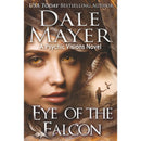 Eye of the Falcon... (Psychic Visions) by Dale Mayer