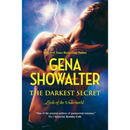 The Darkest Secret by Gena Showalter