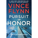 Pursuit of Honor By Vince Flynn