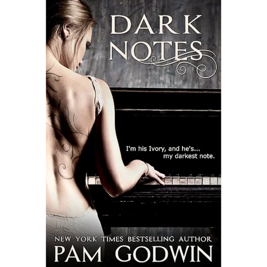 Dark Notes By Pam Godwin