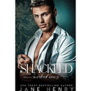 Shackled By Jane Henry