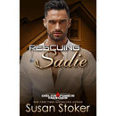 Rescuing Sadie by Susan Stoker