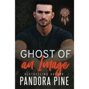 Ghost of an Image By Pandora Pine