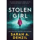 Stolen Girl By Sarah A. Denzil