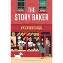 The Story Baker By Carsten Henn