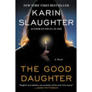 The Good Daughter By Karin Slaughter