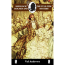 Sherlock Holmes and the Yule-tide Mystery By Val Andrews