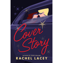Cover Story By Rachel Lacey