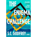 The Enigma Challenge By S.C. Godfrey