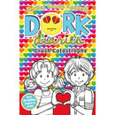 Dork Diaries: Crush Catastrophe by Rachel Renée Russell