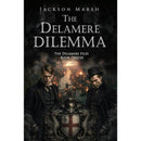 The Delamere Dilemma By Jackson Marsh