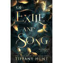 Of Exile and Song by Tiffany Hunt