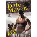 Kurt (The K9 Files) by Dale Mayer