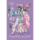 The Ladies Rewrite the Rules By Suzanne Allain