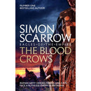 The Blood Crows by Simon Scarrow