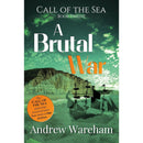 A Brutal War By Andrew Wareham