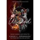 Inside the Wicked By Chloe C. Peñaranda