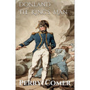 Donland The King's Man by Perry Comer
