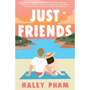 Just Friends By Haley Pham