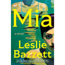 Mia By Leslie Bazzett