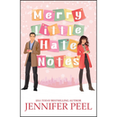 Merry Little Hate Notes By Jennifer Peel