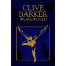 Weave World By Clive Barker