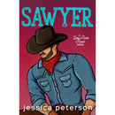 Sawyer By Jessica Peterson