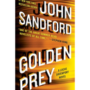 Golden Prey By John Sandford