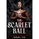 The Scarlet Ball By Nghi Vo